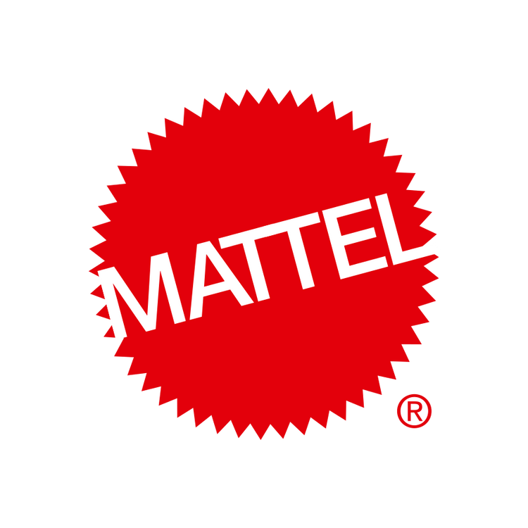 Mattel logo