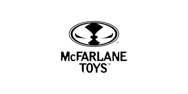 McFarlane Toys logo