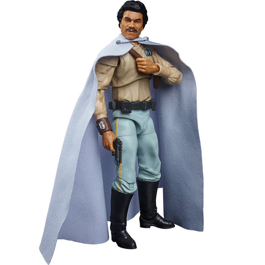 Star Wars Black Series - General Lando