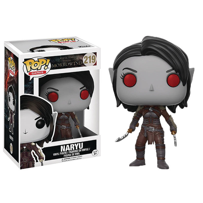 Elder Scrolls POP! - Naryu